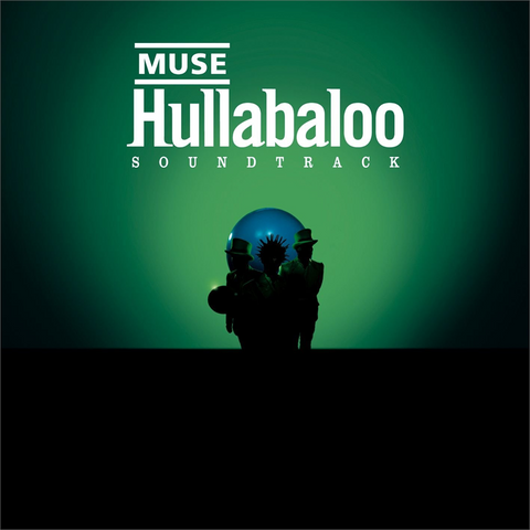 MUSE - HULLABALOO SOUNDTRACK (2002 - best of)