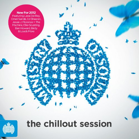 ARTISTI VARI - BEST OF CHILLOUT SESSIONS (3CD)