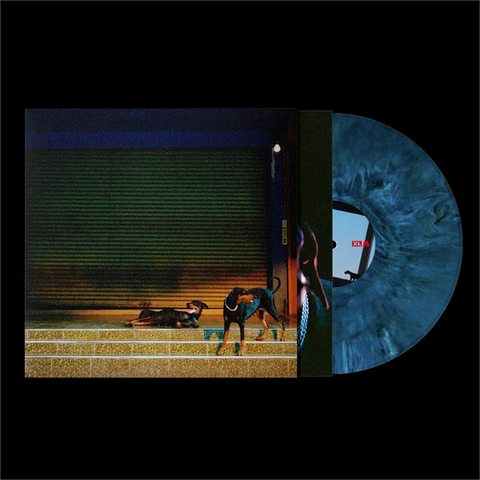 OVERMONO - PURE DEVOTION - INDIE EXCLUSIVE