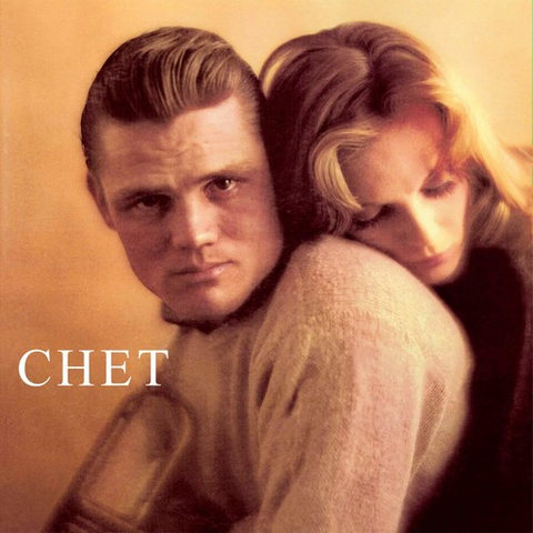 CHET BAKER - CHET (1959)