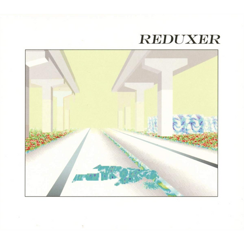 ALT-J - REDUXER (2018 - HIP/HOP RELAXER)