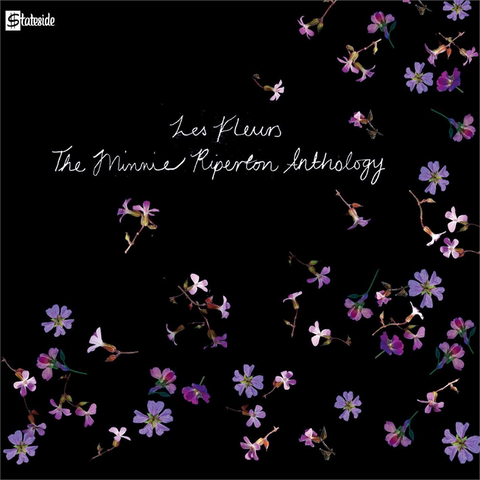 MINNIE RIPERTON - LES FLEURS (2001 - anthology)