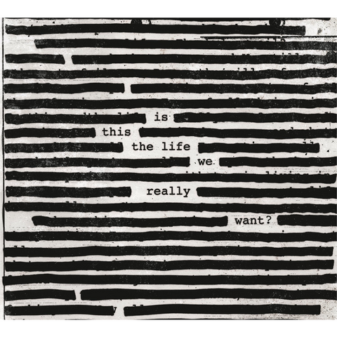 ROGER WATERS - IS THIS THE LIFE WE REALLY... (2017)