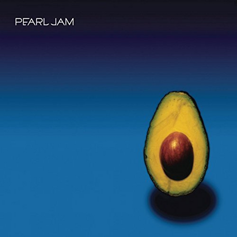 PEARL JAM - PEARL JAM (2006)