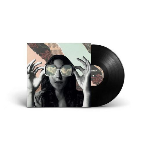 ANNA CASTIGLIA - MI PIACE - LP