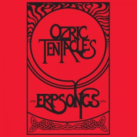OZRIC TENTACLES - ERPSONGS (1985 - REM22)
