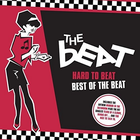 THE BEAT - HARD TO BEAT