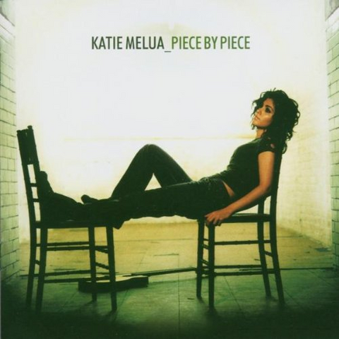 MELUA KATIE - PIECE BY PIECE