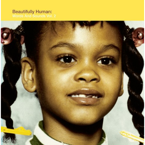 JILL SCOTT - BEAUTIFULLY HUMAN - WORDS & SOUNDS - VOL.2 (2004)