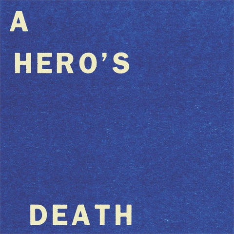 FONTAINES DC - A HERO S DEATH / I DON T BELONG (7'' - 2020)