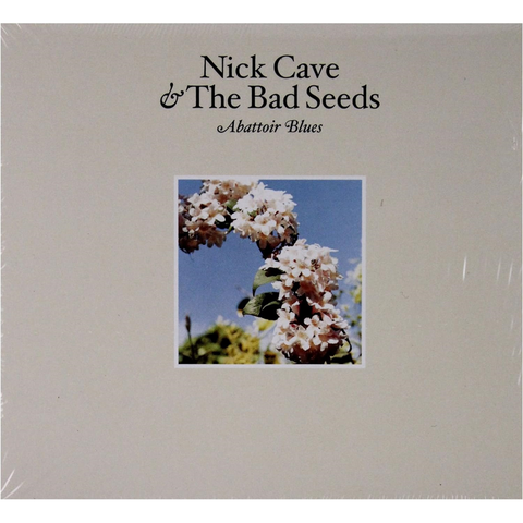 NICK CAVE & THE BAD SEEDS - ABATTOIR BLUES