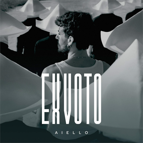 AIELLO - EX VOTO (2019)