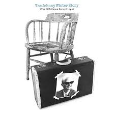 JOHNNY WINTER - THE JOHNNY WINTER STORY (2024 - 2cd)