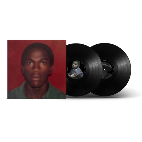 DANIEL CAESAR - SON OF SPERGY (2LP - 2025)