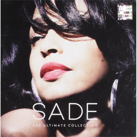 SADE - THE ULTIMATE COLLECTION (2 CD)