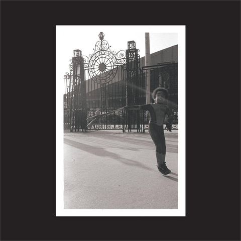IRREVERSIBLE ENTANGLEMENTS - OPEN THE GATES (2021)