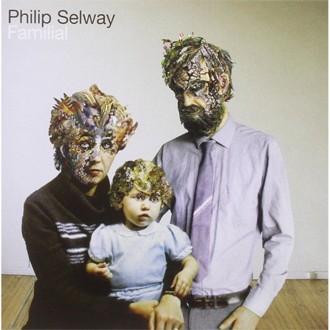 PHILIP SELWAY - FAMILIAL