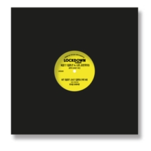 MATT EARLY & LEE JEFFRIES - NINA SIMONE / MY BABY JUST CARES FOR ME RMX (12" - AFRO SUNSET MIX)