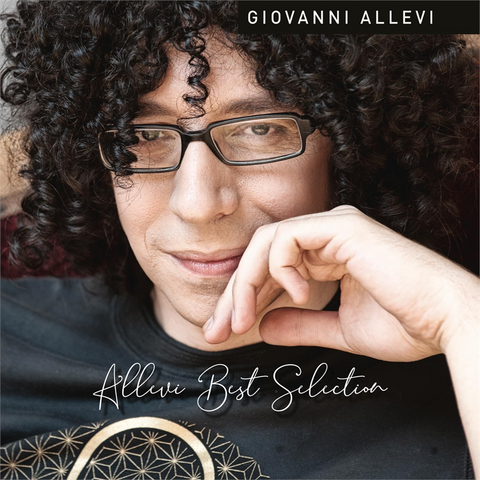 GIOVANNI ALLEVI - ALLEVI BEST SELECTION (2024 – best of)
