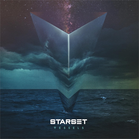 STARSET - VESSELS (LP)