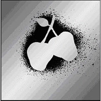 SILVER APPLES - SILVER APPLES (LP - 1968)