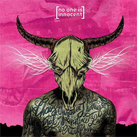 HEAVY - HOUSE THAT DIRT BUILT (2009)