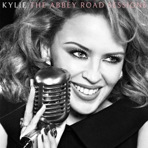 KYLIE MINOGUE - THE ABBEY ROAD SESSIONS (2012)