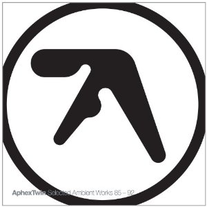 APHEX TWIN - SELECTED AMBIENT WORKS (2LP - rem'13 - 1992)