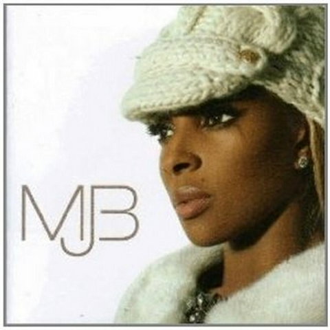 MARY J. BLIGE - REFLECTIONS