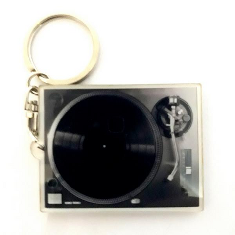 PORTACHIAVI - GIRADISCHI - PORTACHIAVI