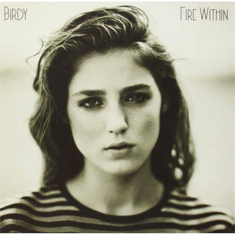 BIRDY - FIRE WITHIN (2013)