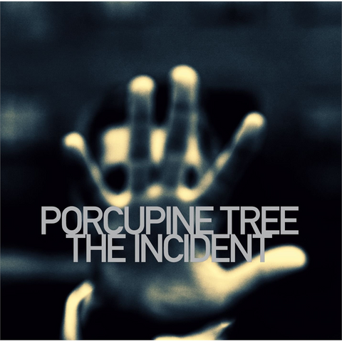 PORCUPINE TREE - THE INCIDENT
