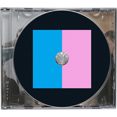 BADBADNOTGOOD - TALK MEMORY (2021)