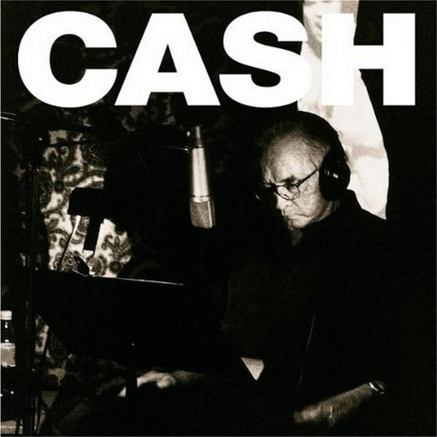 JOHNNY CASH - AMERICAN V - A HUNDRED HIGHWAYS (2006)
