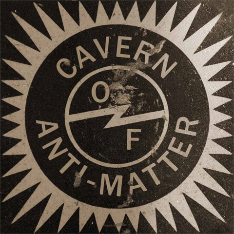 CAVERN OF ANTI MATTER - VOID BEATS - INVOCATION TREX