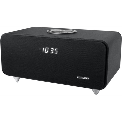 SPEAKER - MUSE - M620SH - SPEAKER BLUETOOTH - COPPIA CASSE 150W - USB | RCA