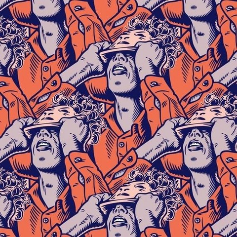 MODERAT - II (2LP - REM25 | 2013)