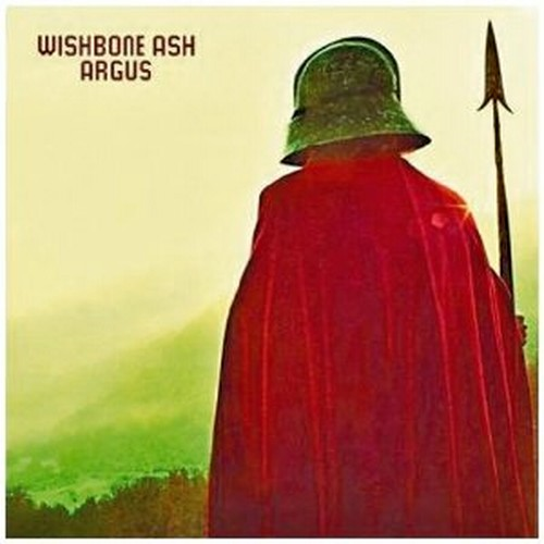 WHISHBONE ASH - ARGUS (1972)