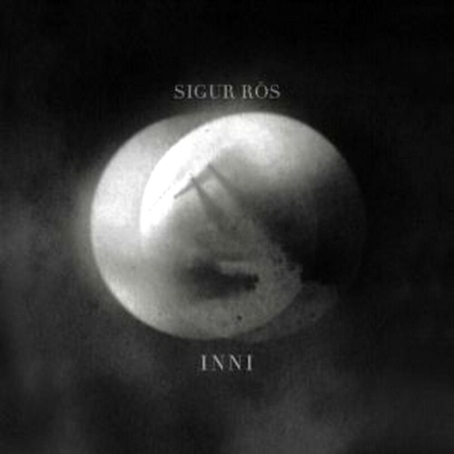 SIGUR ROS - INNI (2011 - 2cd+dvd)