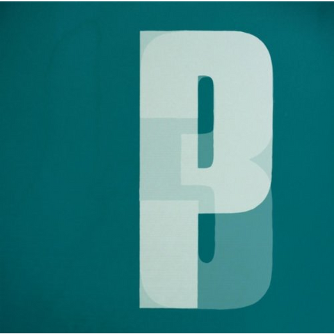 PORTISHEAD - THIRD (2008)