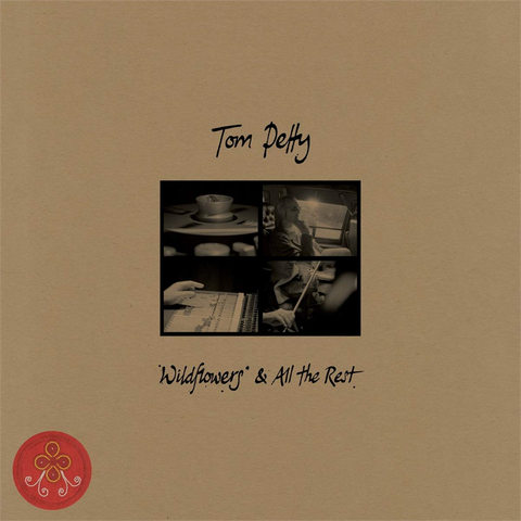 TOM PETTY - WILDFLOWERS & ALL THE REST (3LP - 2020)