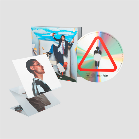 DISS GACHA - NON E' SOLO SWAG (2026)