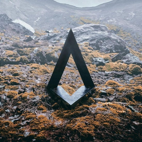 KIASMOS - II (LP - 2024)