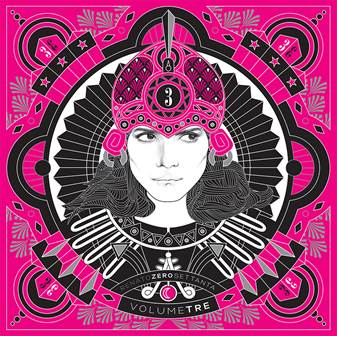 RENATO ZERO - ZEROSETTANTA VOL.3 (2020 - MASTERBOOK ALLOGGIO PER 3CD)