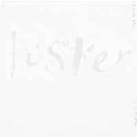 MARIA SOMERVILLE - LUSTER (LP+7" - INDIE ONLY - 2025)