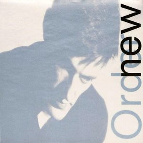 NEW ORDER - FACT 100 LOW-LIFE (VINYL)