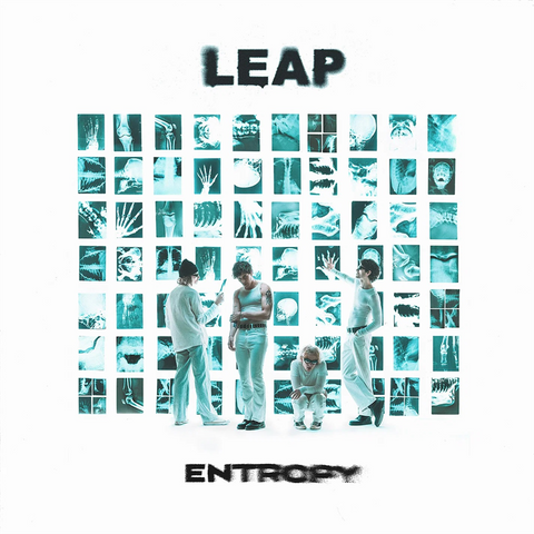 LEAP - ENTROPY (2026)