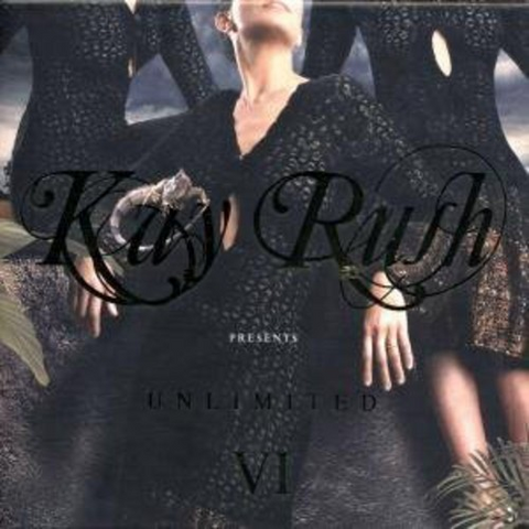 KAY RUSH - UNLIMITED - VI (2008 - 2cd)