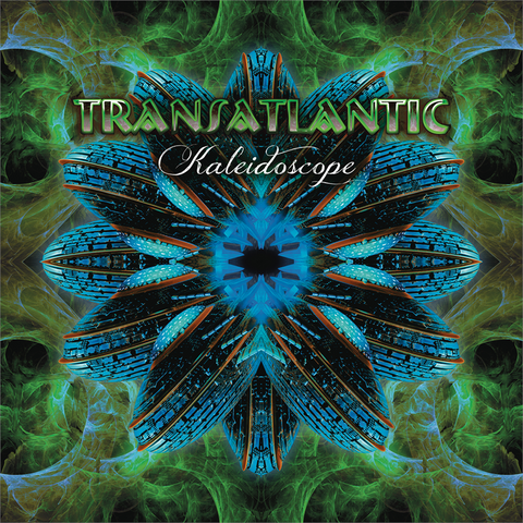 TRANSATLANTIC - KALEIDOSCOPE (2LP+cd - rem22 - 2014)