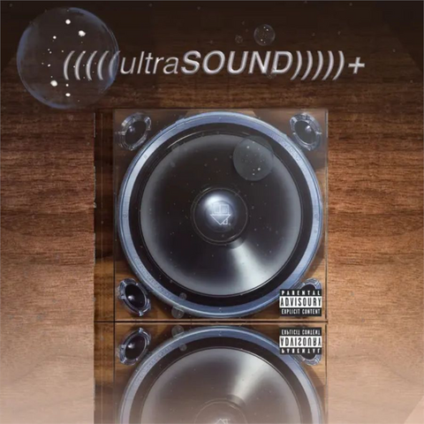 THE NEIGHBOURHOOD - [[[[[ULTRASOUND]]]]]+ (2026)